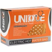 تصویر کیسه آب گرم یونیک برقی Unique Electric Hot Watter Bottle