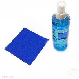 تصویر ‫کیت تمیز‌کننده اچ‌پی CL1200 