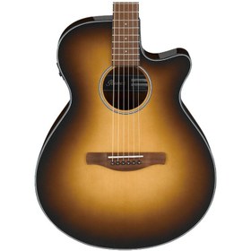 تصویر گیتار آکوستیک IBANEZ مدل AEG50 – DHH 