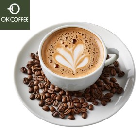 تصویر پک قهوه اُرس 