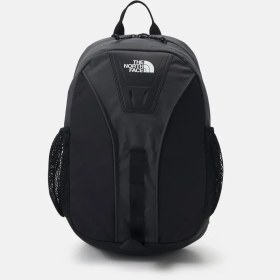 تصویر DAYPACK یونیسکس – کوله پشتی رنگ سیاه / خاکستری آسفالت – نورث فیس امریکا 