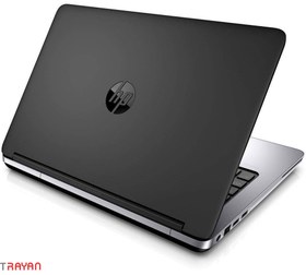 تصویر لپتاپ استوک 4GB RAM  | 500GB SSD | i5 | 640 G1 HP ProBook 640 G1 Core i5