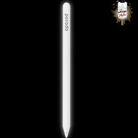 تصویر قلم لمسی یونیورسال پرودو Porodo Stylus Universal Pencil 