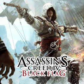 تصویر نت پیانو Assassins Creed-Black Flag 