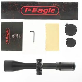 تصویر دوربین تفنگ T-eagle SR 8x44 