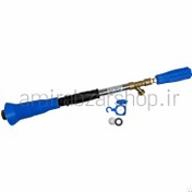 تصویر لانس طرح باشاک ترکیه اصلی 