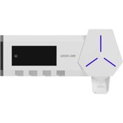 تصویر ضدعفونی کننده مسواک هوشمند گرین لاین مدل GNSTBSNTIZ 