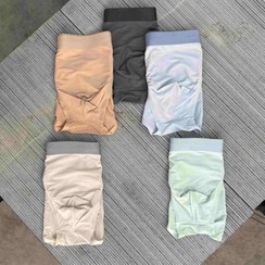 تصویر شورت لیزری H&M شورت مردانه لیزری اسلیپ