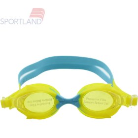 تصویر عینک شنا Unisex Lopo Lincoln U 