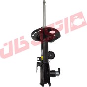 تصویر کمک فنر جلو راست برقی لکسوس NX مدل 2018-2017-2016 