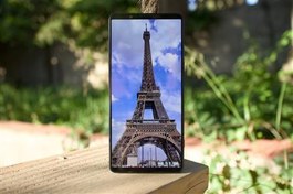 تصویر گوشی سونی (استوک) Xperia 1 VI 5G | حافظه 512 رم 12 گیگابایت Sony Xperia 1 VI 5G (Stock) 512/12 GB