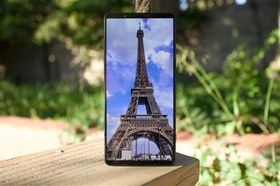 تصویر گوشی سونی (استوک) Xperia 1 VI 5G | حافظه 512 رم 12 گیگابایت Sony Xperia 1 VI 5G (Stock) 512/12 GB