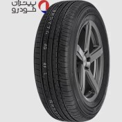 تصویر لاستیک خودرو یوکوهاما مدل Bluearth XT AE61 سایز 235/55R18 