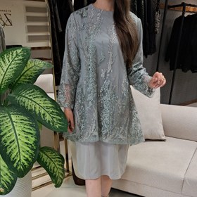 تصویر پیراهن لورین 