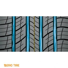 تصویر تایر کومهو مدل 225/65R17 گل HP71 تاریخ تولید 2023 ECSTA HP71 225/65R17 Kumho Tir