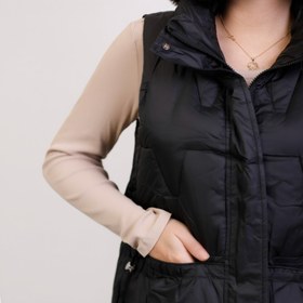 تصویر پافر کوتاه 