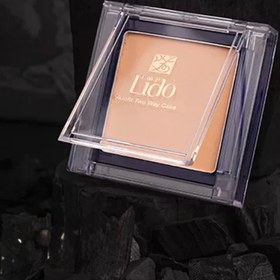 تصویر پنکک ساده لیدو - 10 Lido