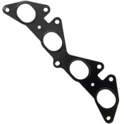 تصویر واشر منیفولد دود سمند ملی EF7 شرکتی ایساکو 