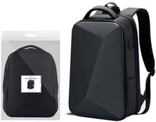 تصویر کوله پشتی لپ تاپ 16 اینچی ضدآب کوتتسی Coteetci space series style the backpack 14028 
