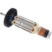 تصویر آرمیچر ( ارمیچر ) مینی فرز ماکیتا 9554 (پیکوران)( با بلبرینگ) 