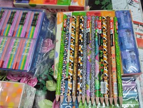 تصویر مداد factis 