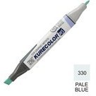 تصویر ماژيك دو سر كيوكالر كد 330 ماژيك دو سر كيوكالر كد 330