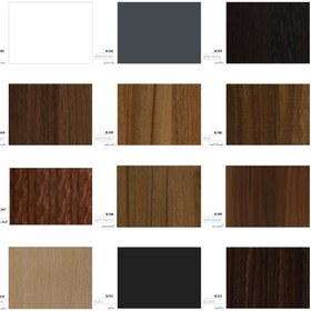 تصویر میز تریبون مسجد KS108 