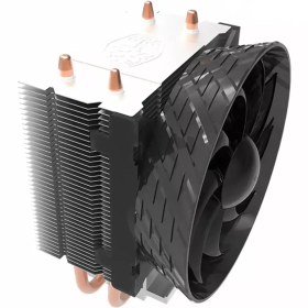 تصویر خنک کننده پردازنده کولر مستر مدل Hyper T200 Cooler Master Hyper T200 Cpu Cooler