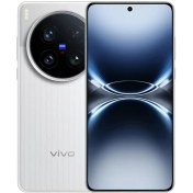 تصویر ویوو ایکس 200 اولترا حافظه داخلی 1 ترابایت رم 16 گیگابایت| 16GB/1tb vivo X200 ultra 