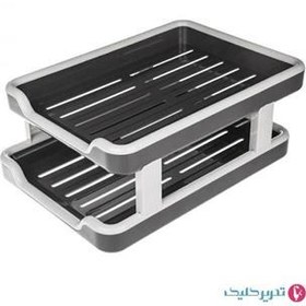 تصویر کازیو 2 طبقه رایکا 