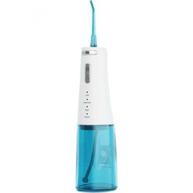 تصویر دستگاه شست و شوی دهان و دندان شیائومی مدل Bomidi Oral Irrigator D3 Pro 