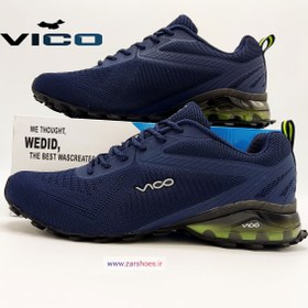 تصویر کفش مخصوص پیاده روی مردانه ویکو مدل R3101 M6-11698 