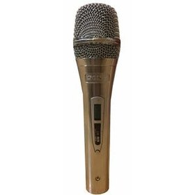 تصویر میکروفن با سیم سونی مدل SN-909 Wired microphone Sony model SN-909