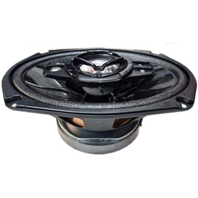 تصویر بلندگوی جی وی سی CS-DR6950H JVC CS-DR6950H Car Speaker