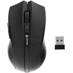 خرید و قیمت ماوس بی سیم beyond مدل Beyond BM-3533 RF Wireless Mouse | ترب