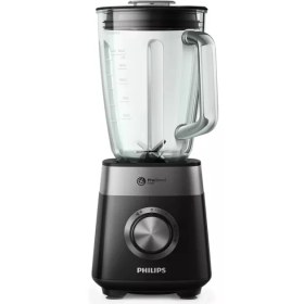 تصویر مخلوط کن 800 وات مدل HR2228 فیلیپس Philips Model HR2228 Mixer 800 watt