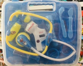 تصویر ست 8 عددی دکتری My Family Doctor مدل 9900 