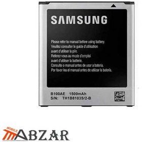 تصویر باطری اصلی سامسونگ مدل S7262 Samsung Galaxy Ace 3 S7275-S7270-S7272 Battery