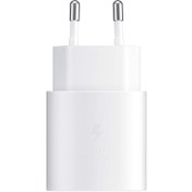 تصویر کلگی شارژ Samsung Note 10 Type-C Samsung Note 10 main wall charger