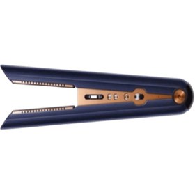 تصویر اتو مو شارژی و مسافرتی دایسون Dyson Corrale Straightener HS07 