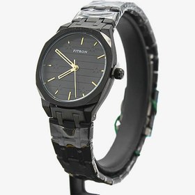 تصویر ساعت زنانه Fitron 