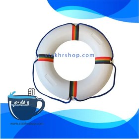 تصویر حلقه نجات استخر شاپ 