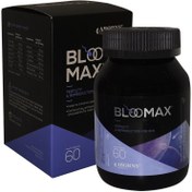 تصویر قرص بلومکس ابورنز |۶۰ عدد|تقویت قوای جنسی ا Aborns Bloo Max 60 Tablets Aborns Bloo Max 60 Tablets