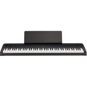 تصویر پیانو دیجیتال کرگ مدل +B2 KORG B2+ Digital Piano