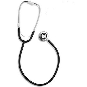 تصویر گوشی دوپاویون دولوکس زنیت مد مدل ZTH3021 zenithmed stethoscope zth 3021