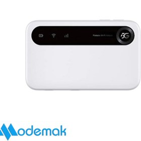 تصویر مودم ۵G زد تی ای مدل U50 