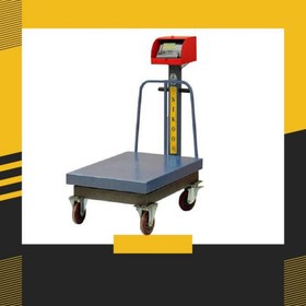 تصویر باسکول دیجیتال نیکو مدل 750WH 