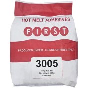 تصویر چسب گرانول (چسب نوار لبه) فرست (first) کد 3005 