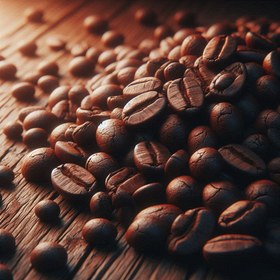 تصویر عربیکا نیکاراگوئه (250گرم) 