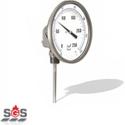 تصویر گیج دما مدکو TI3 